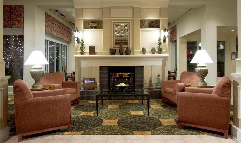 Hilton Garden Inn Denver Airport Aurora Dalaman gambar