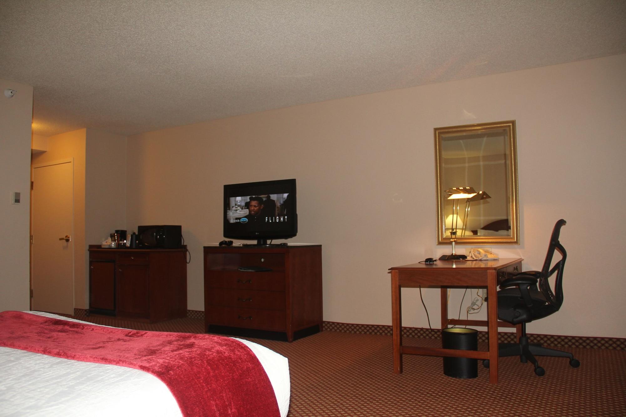 Hilton Garden Inn Denver Airport Aurora Luaran gambar