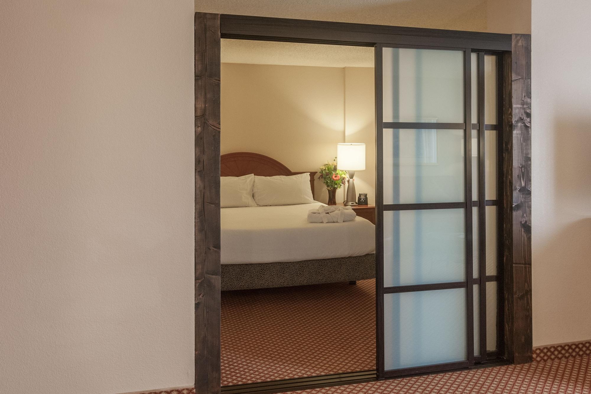 Hilton Garden Inn Denver Airport Aurora Luaran gambar