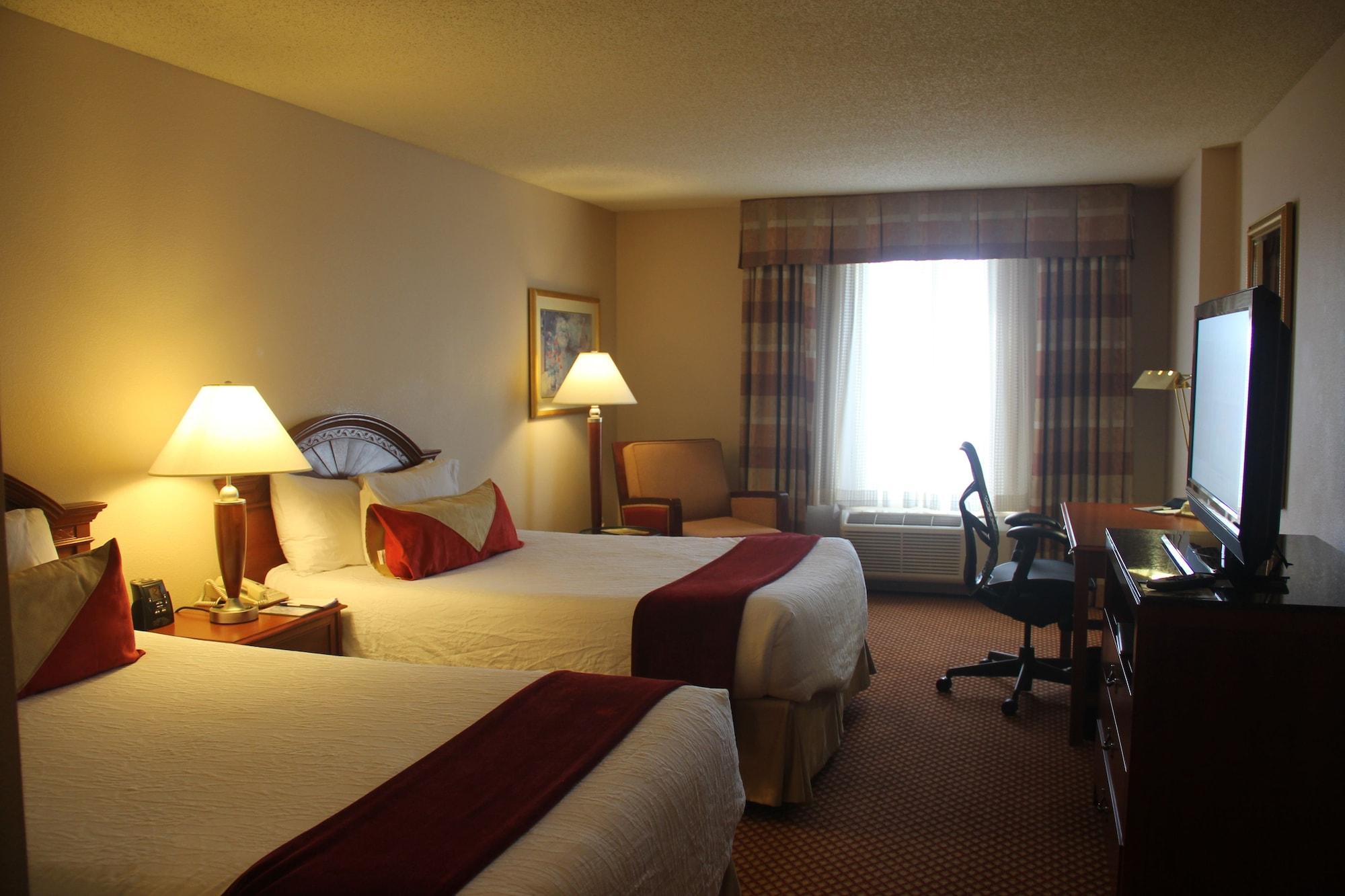 Hilton Garden Inn Denver Airport Aurora Luaran gambar