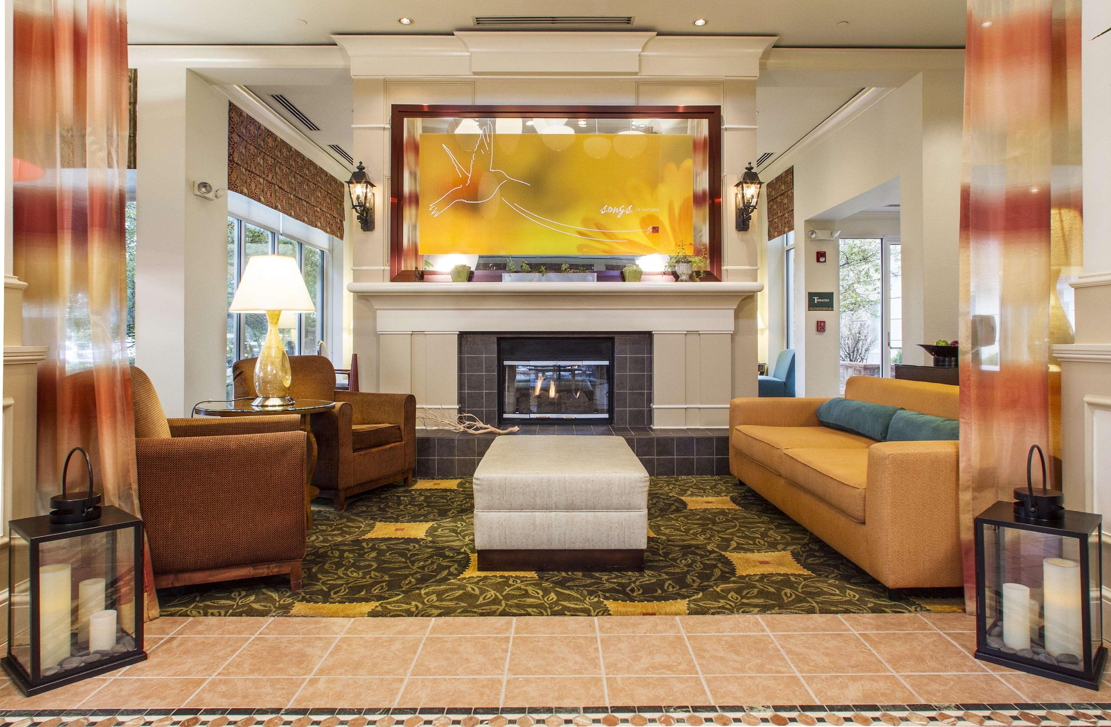 Hilton Garden Inn Denver Airport Aurora Luaran gambar