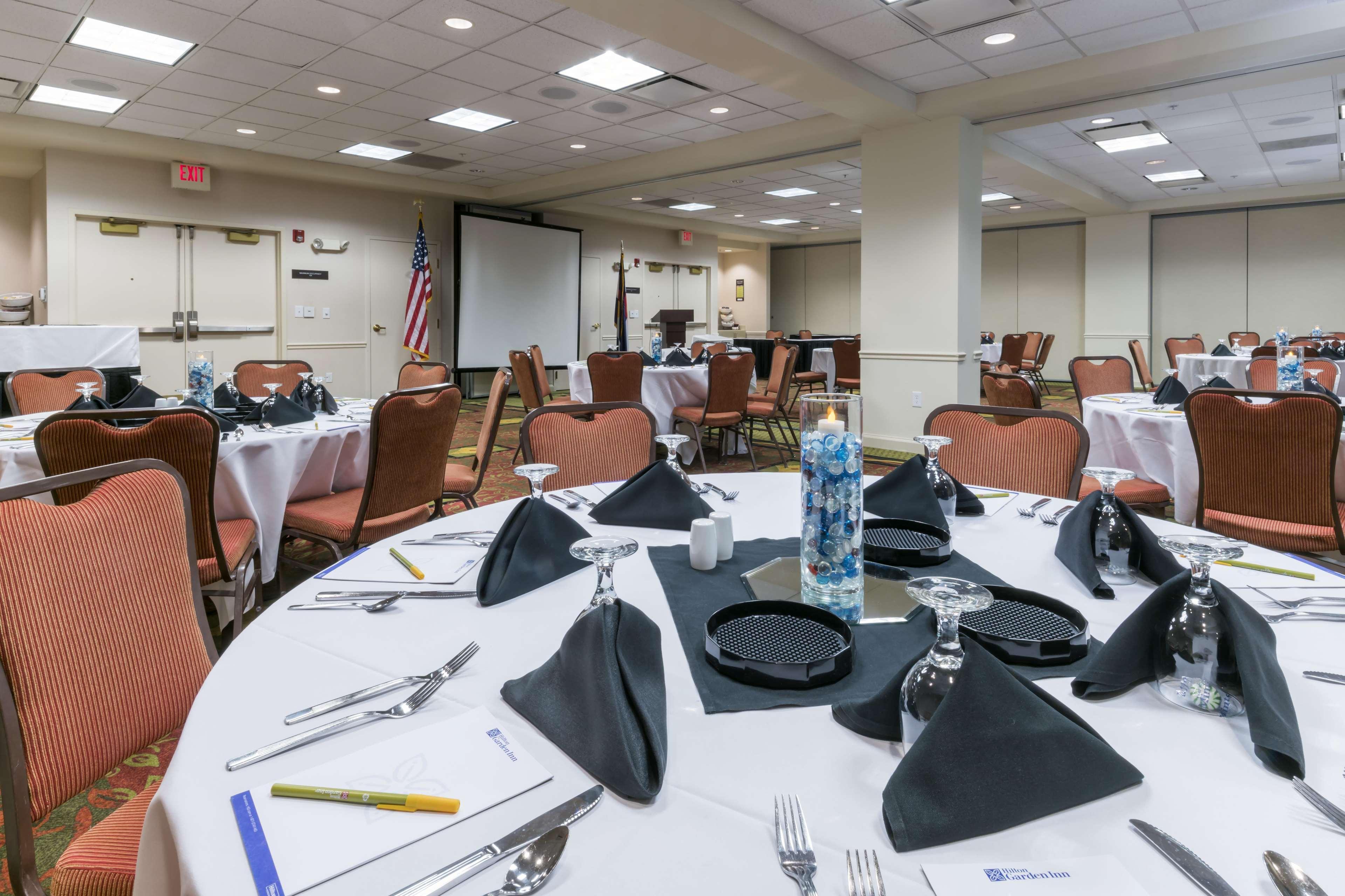 Hilton Garden Inn Denver Airport Aurora Luaran gambar