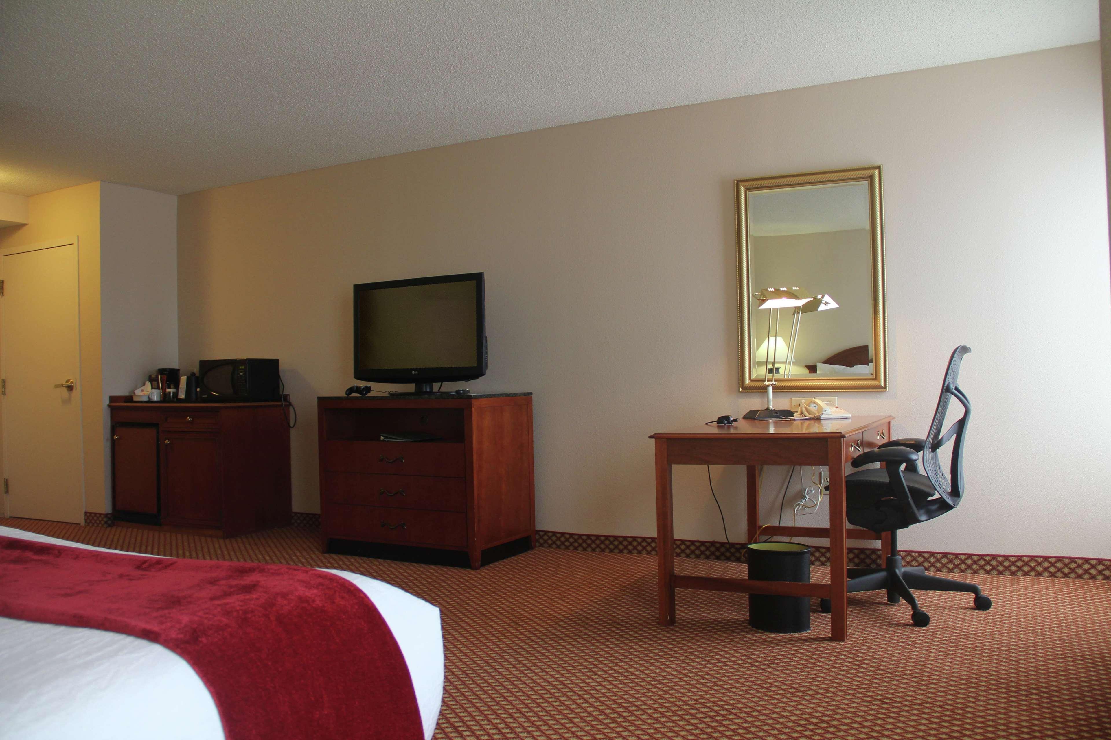 Hilton Garden Inn Denver Airport Aurora Luaran gambar