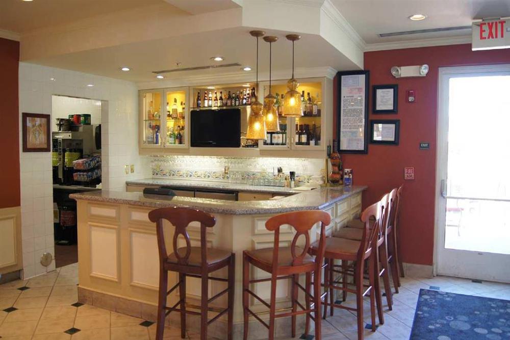 Hilton Garden Inn Denver Airport Aurora Luaran gambar