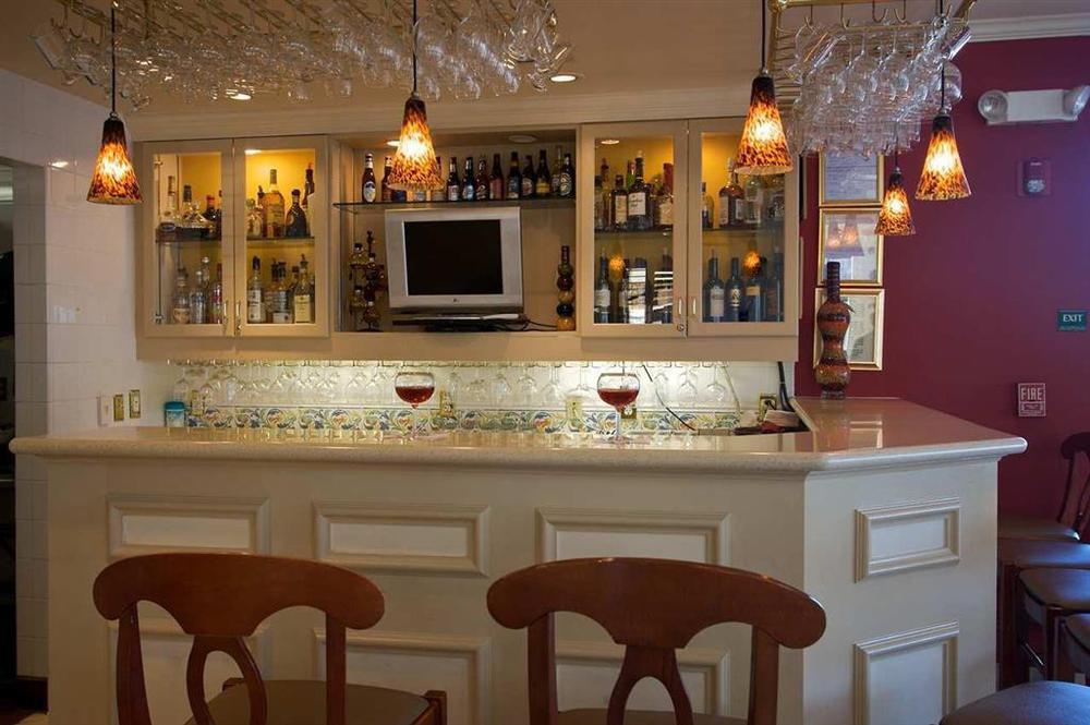 Hilton Garden Inn Denver Airport Aurora Restoran gambar