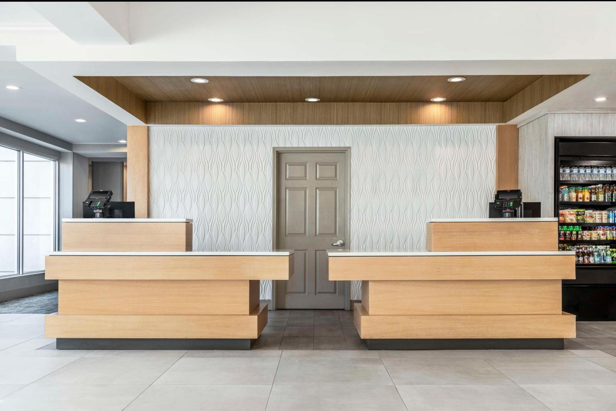Hilton Garden Inn Denver Airport Aurora Luaran gambar