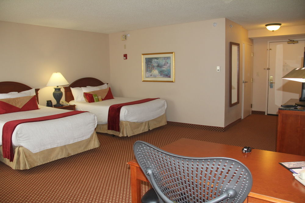 Hilton Garden Inn Denver Airport Aurora Luaran gambar