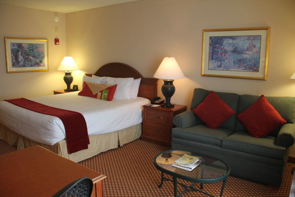 Hilton Garden Inn Denver Airport Aurora Luaran gambar