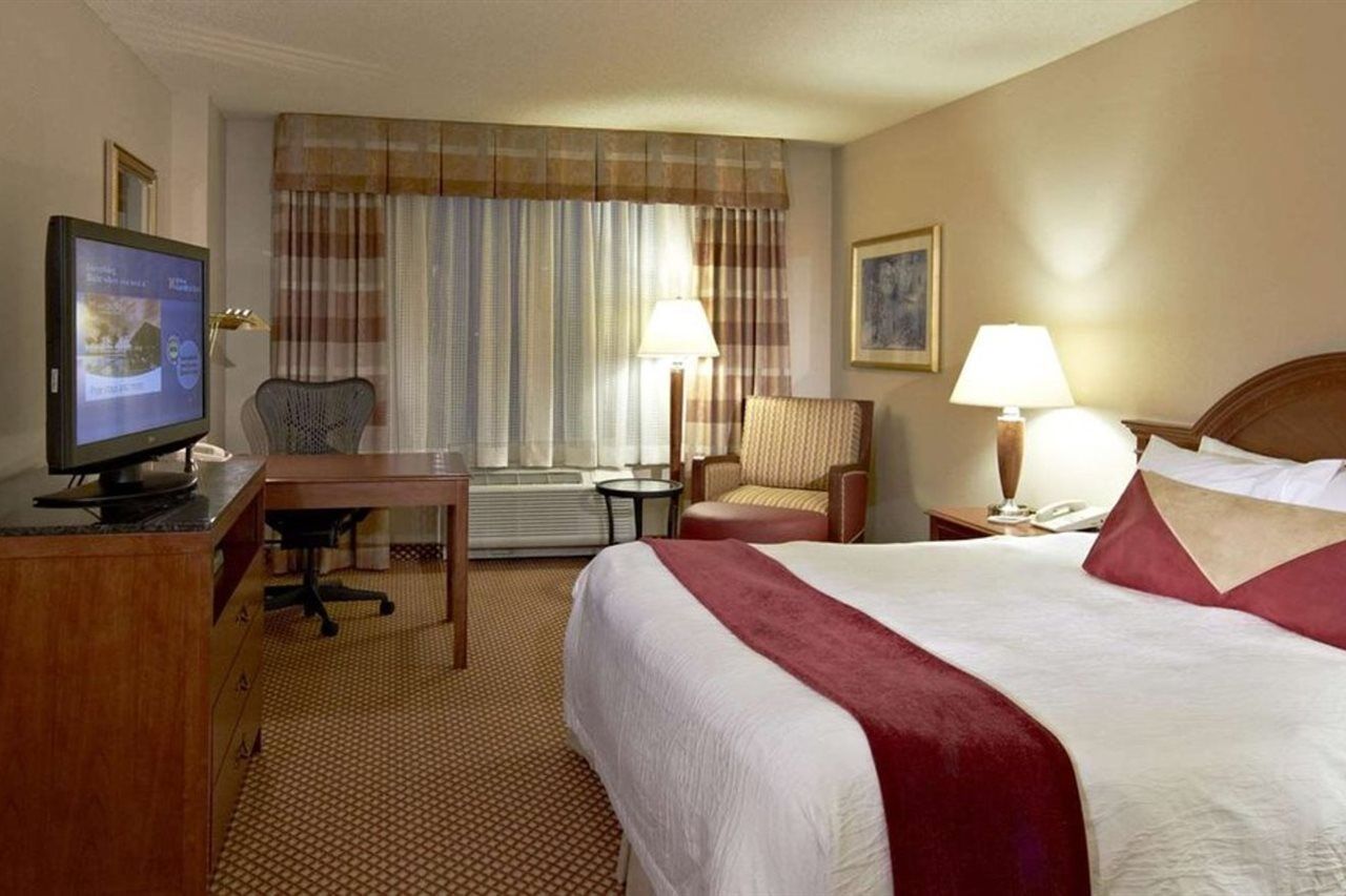 Hilton Garden Inn Denver Airport Aurora Luaran gambar